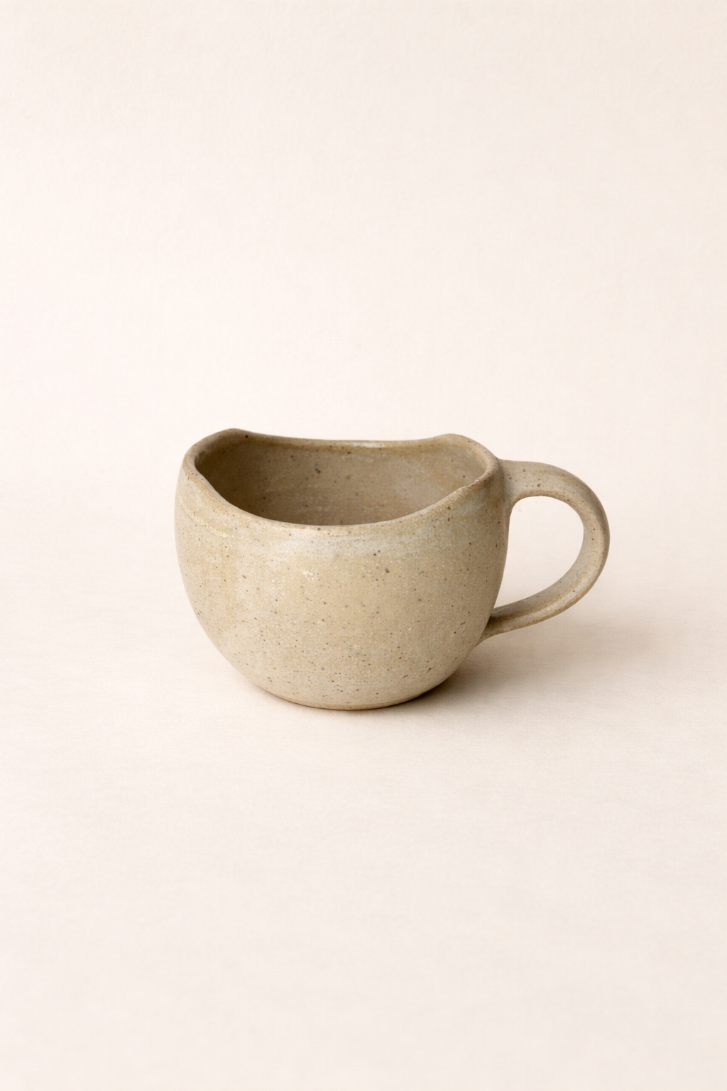 organic mug no.1