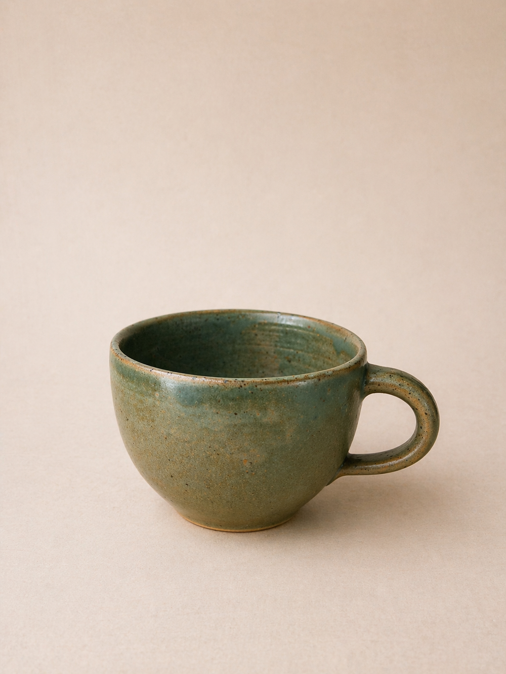 low cup no.3