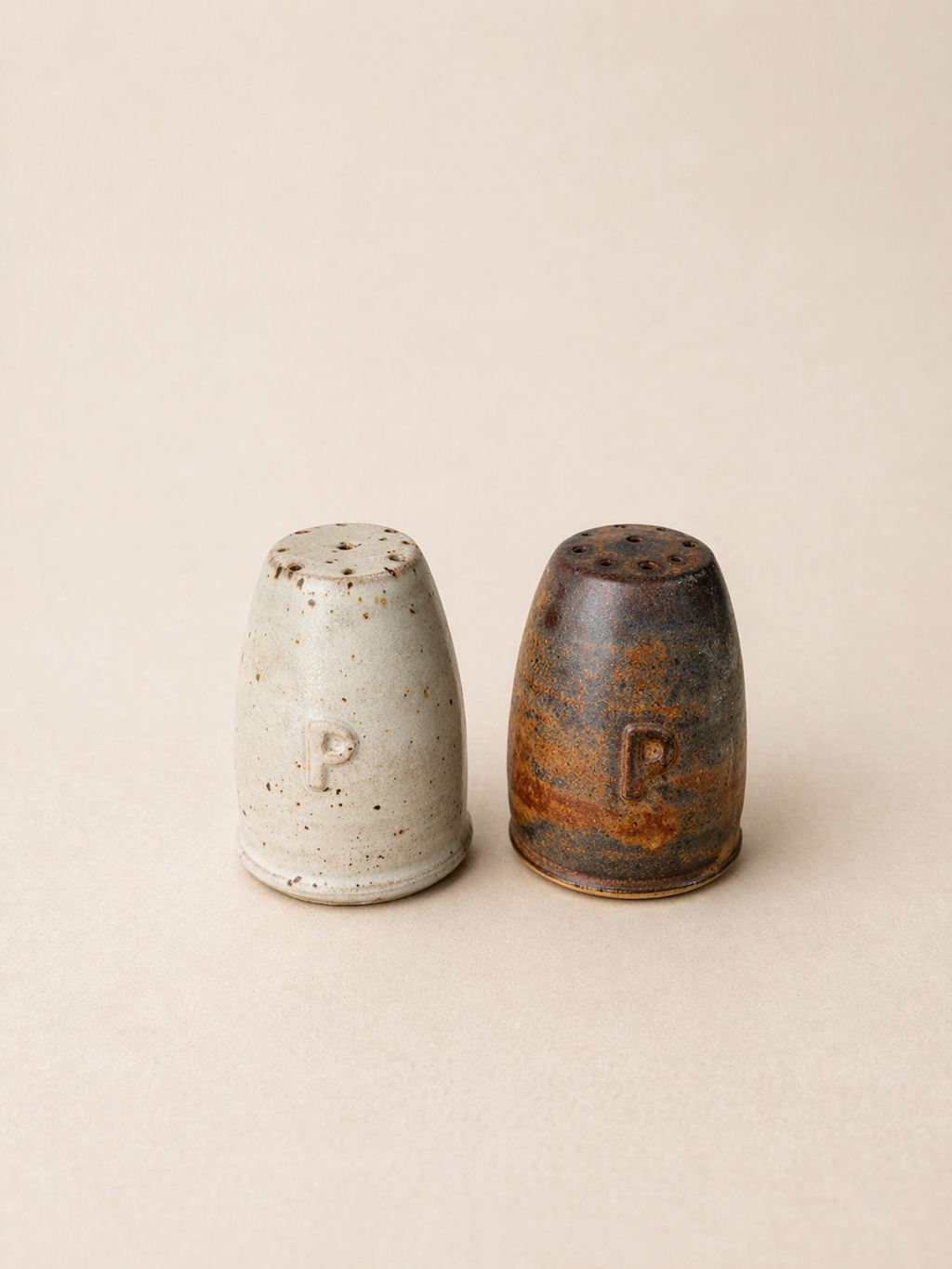 salt & pepper no.1