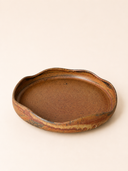 organic plate no.1