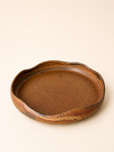 organic plate no.1