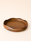 organic plate no.1