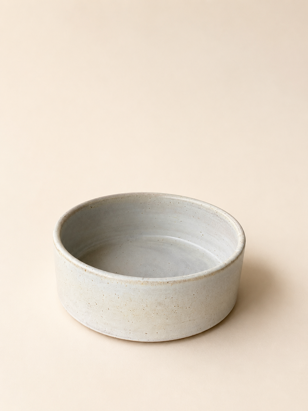serving round bowl no.1