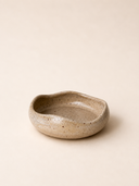 organic saucer no.1