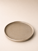 organic plate no.3