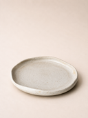 organic plate no.6
