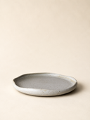 organic plate no.6