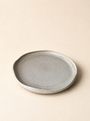 organic plate no.7