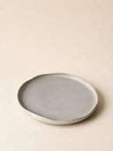 organic plate no.7