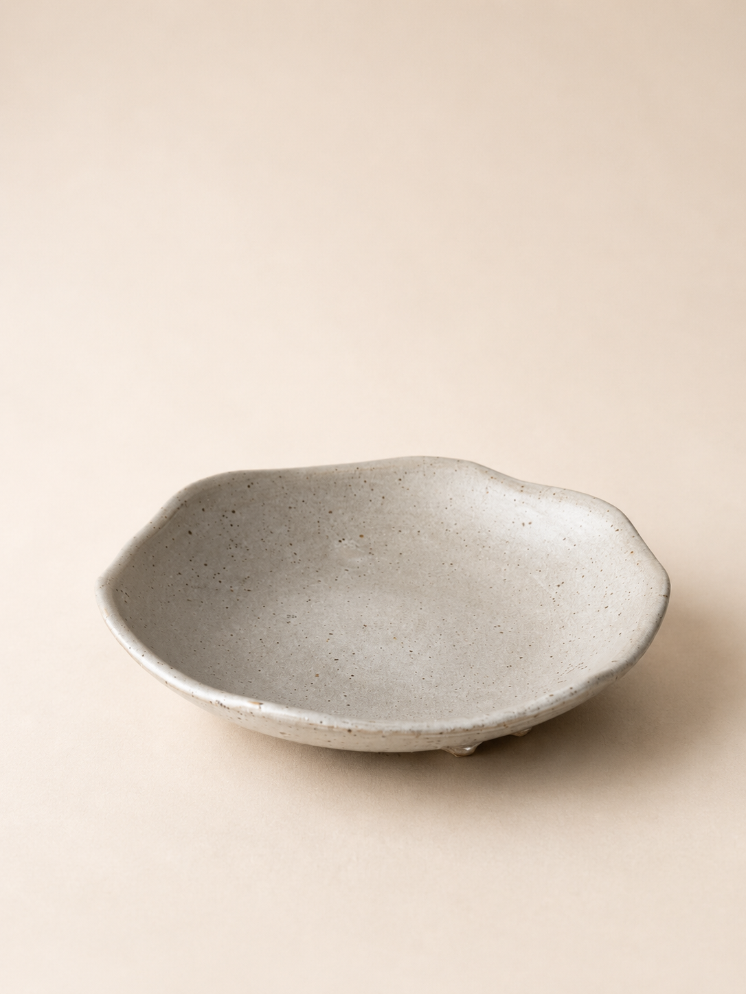 organic plate no.2