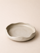 organic plate no.5