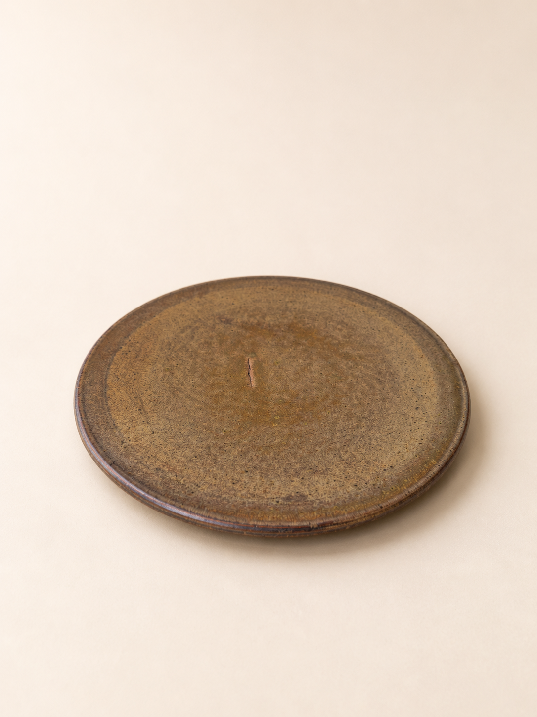 serving round bowl no.1