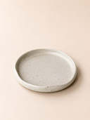 organic plate no. 4
