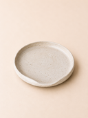 organic plate no. 4