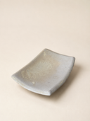footed serving plate no.3