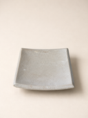 footed serving plate no.4