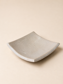 footed serving plate no.4