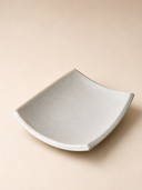 footed serving plate no.5