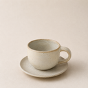 low cup set no.1
