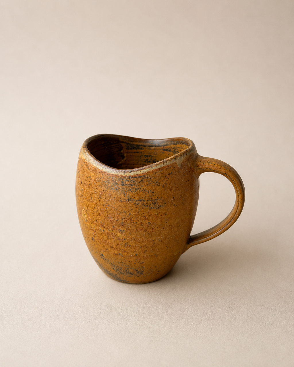 organic mug no.2