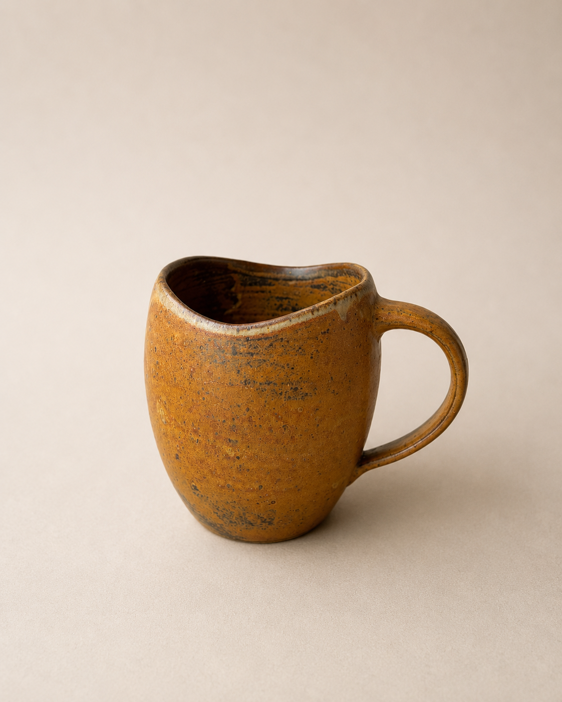 organic mug no.2