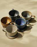 low cup no.4