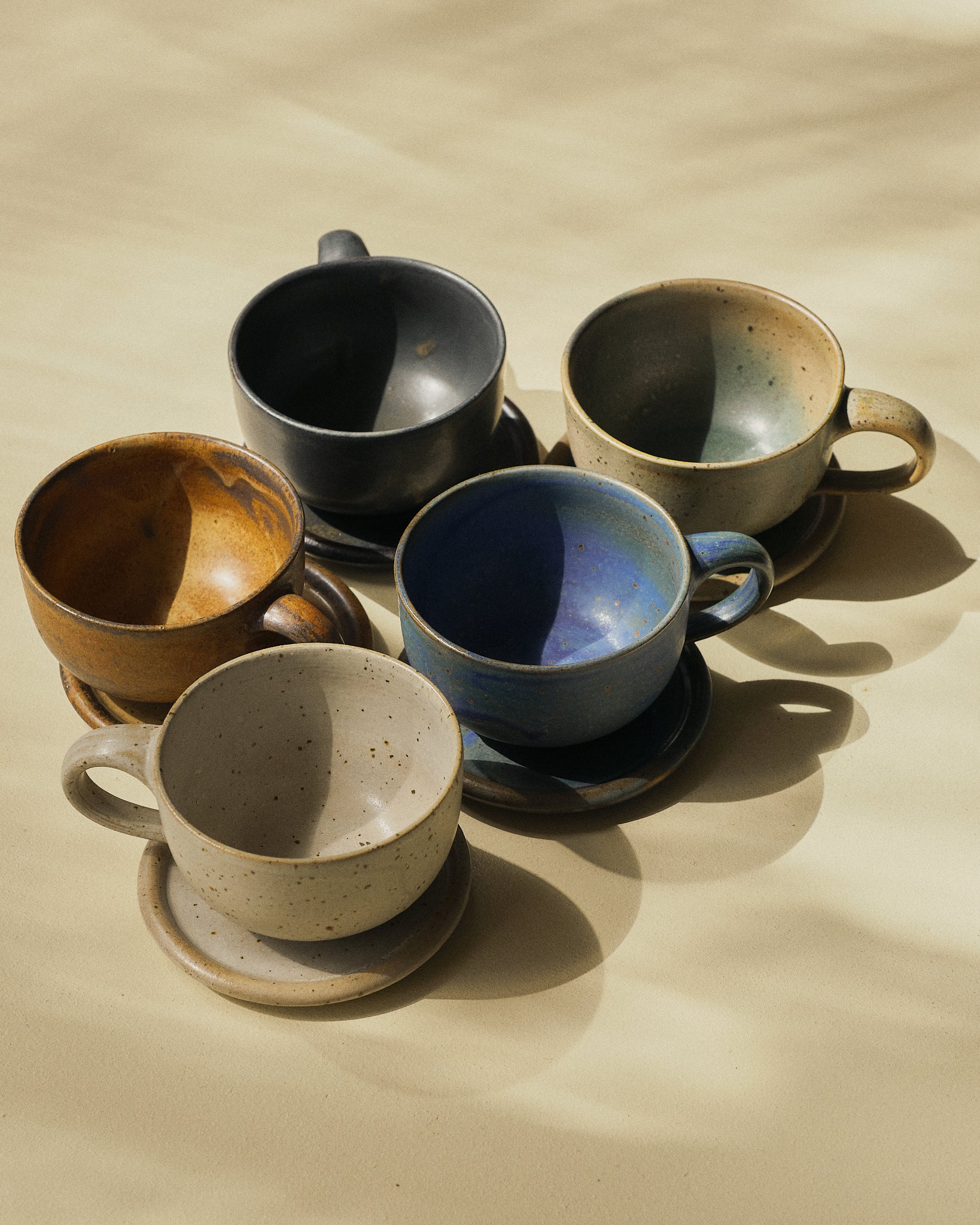 low cup no.4