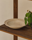 deep plate no.2 - low & wide