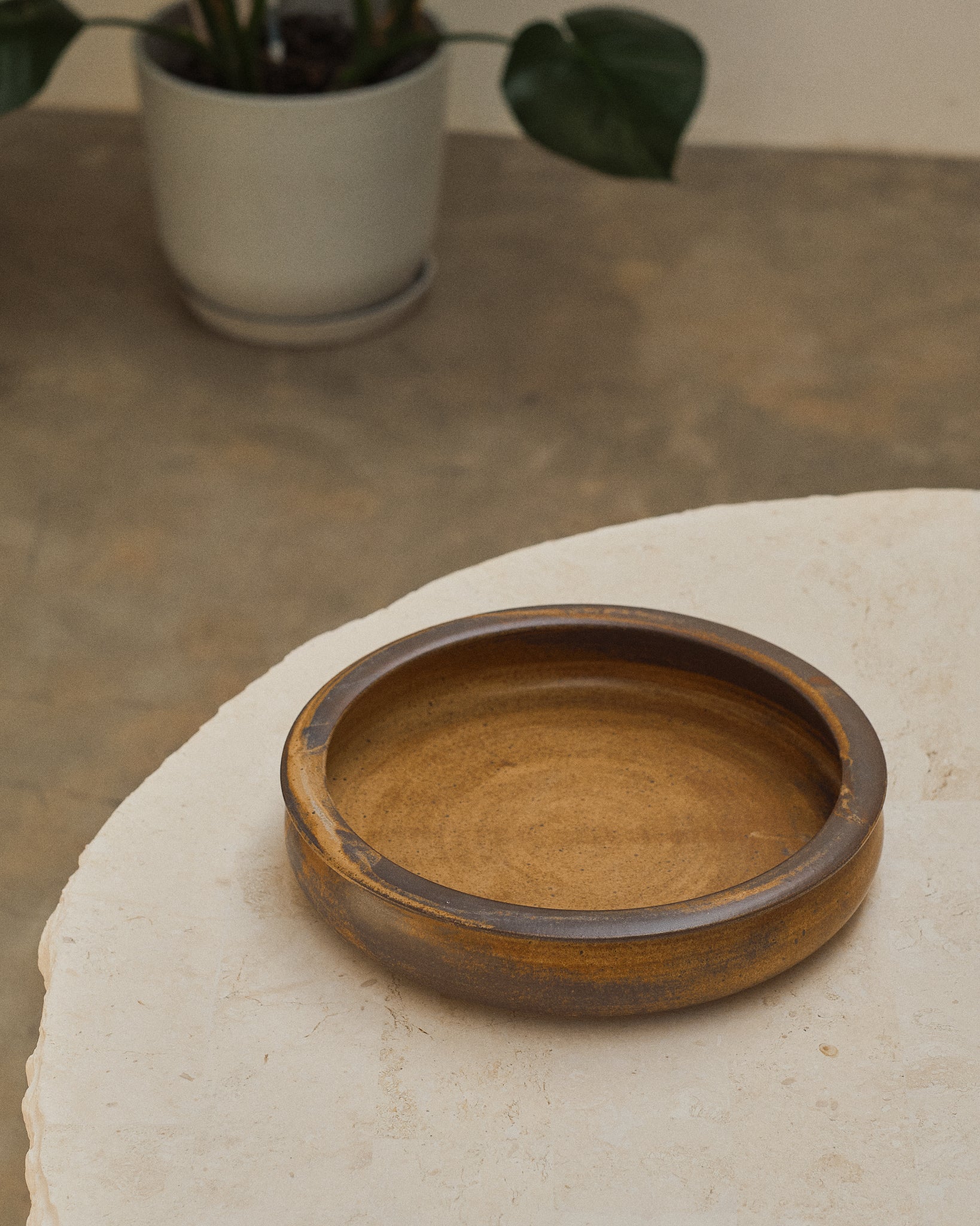 bowl no.2 - low & wide