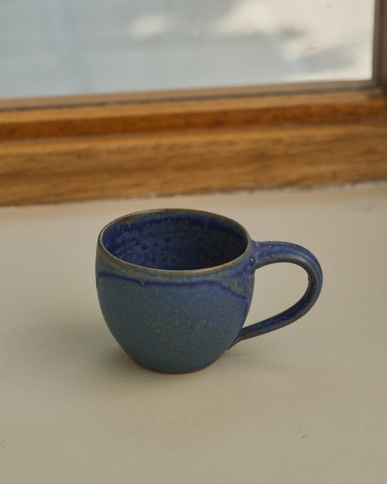 espresso cup no.1