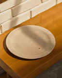 plate no.1 - flat