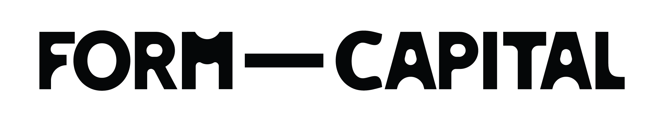 Form Capital