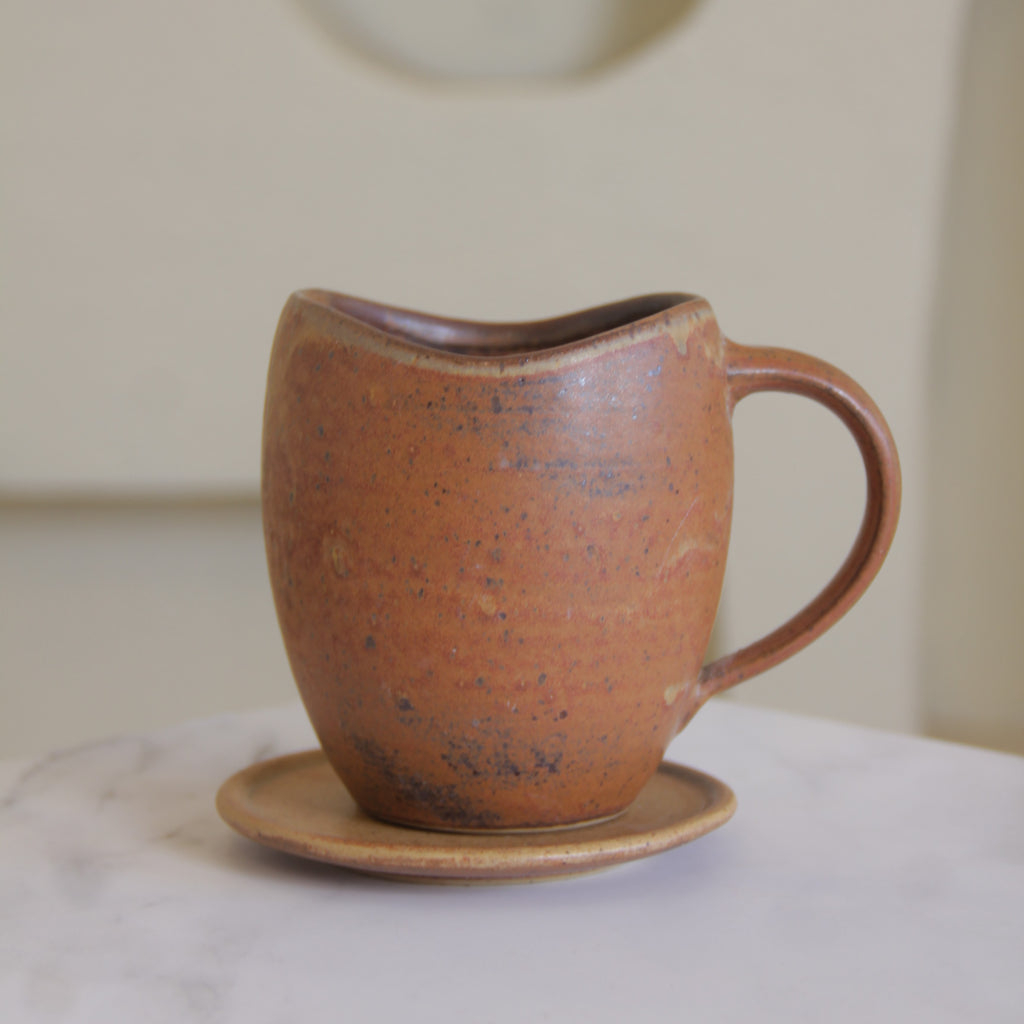 organic mug no.2