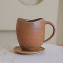 organic mug no.2