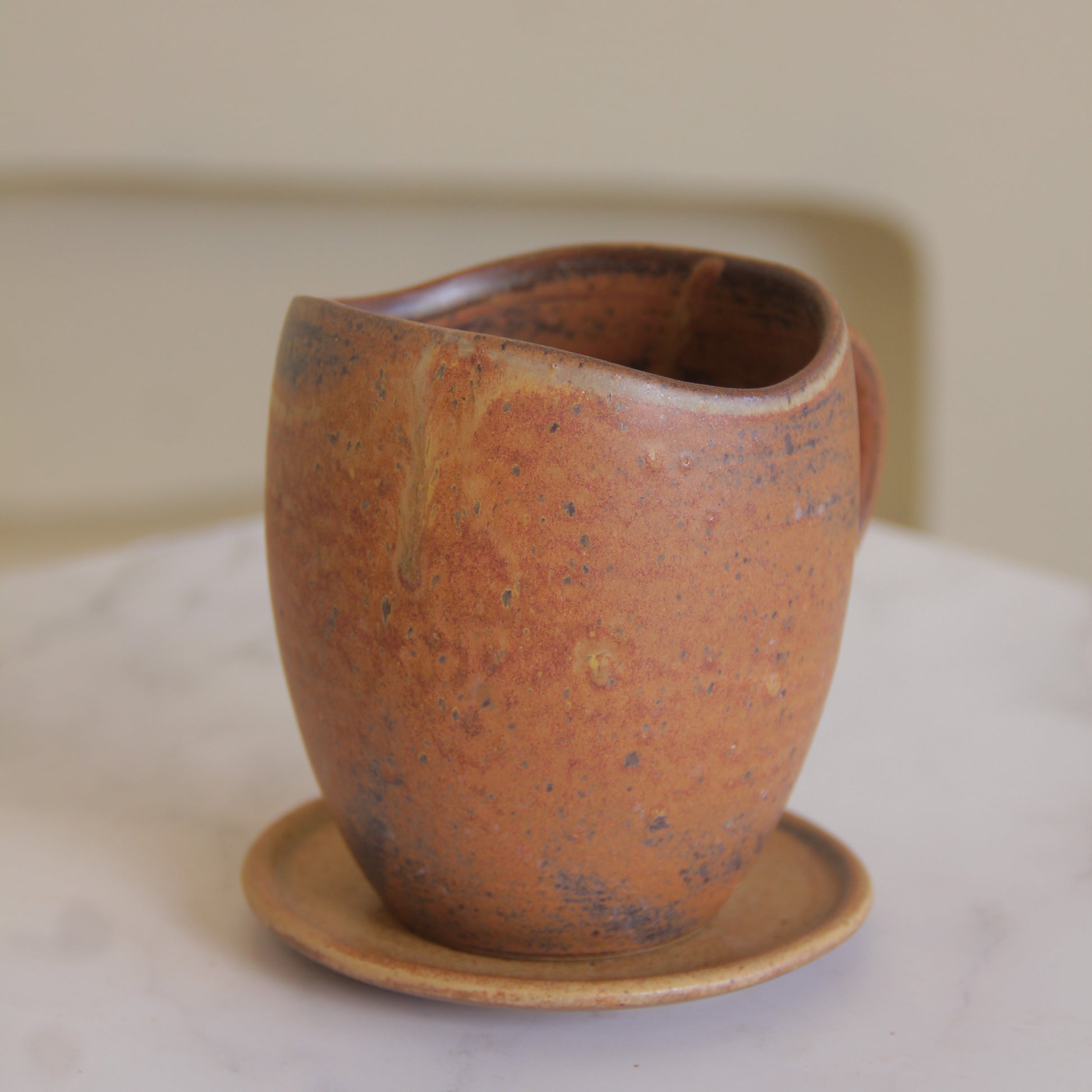 organic mug no.2
