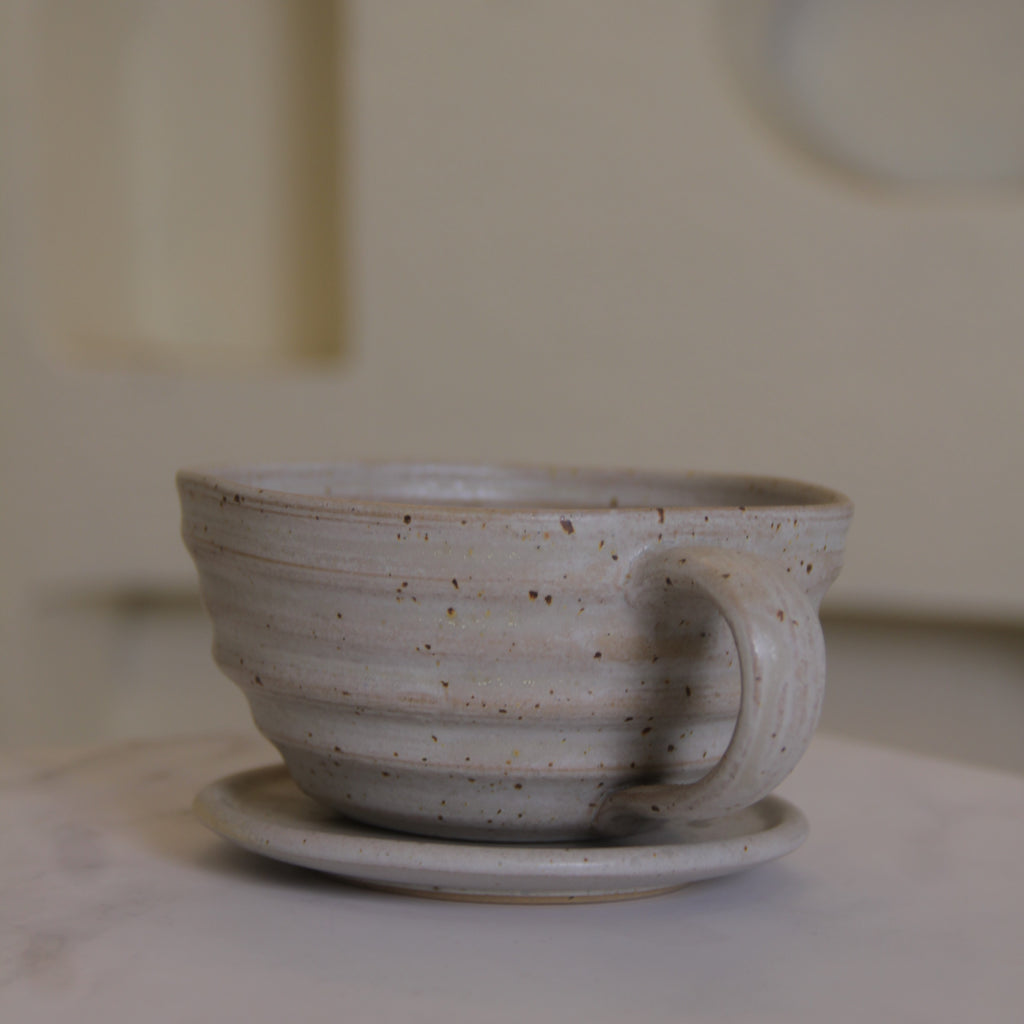 organic mug no.3
