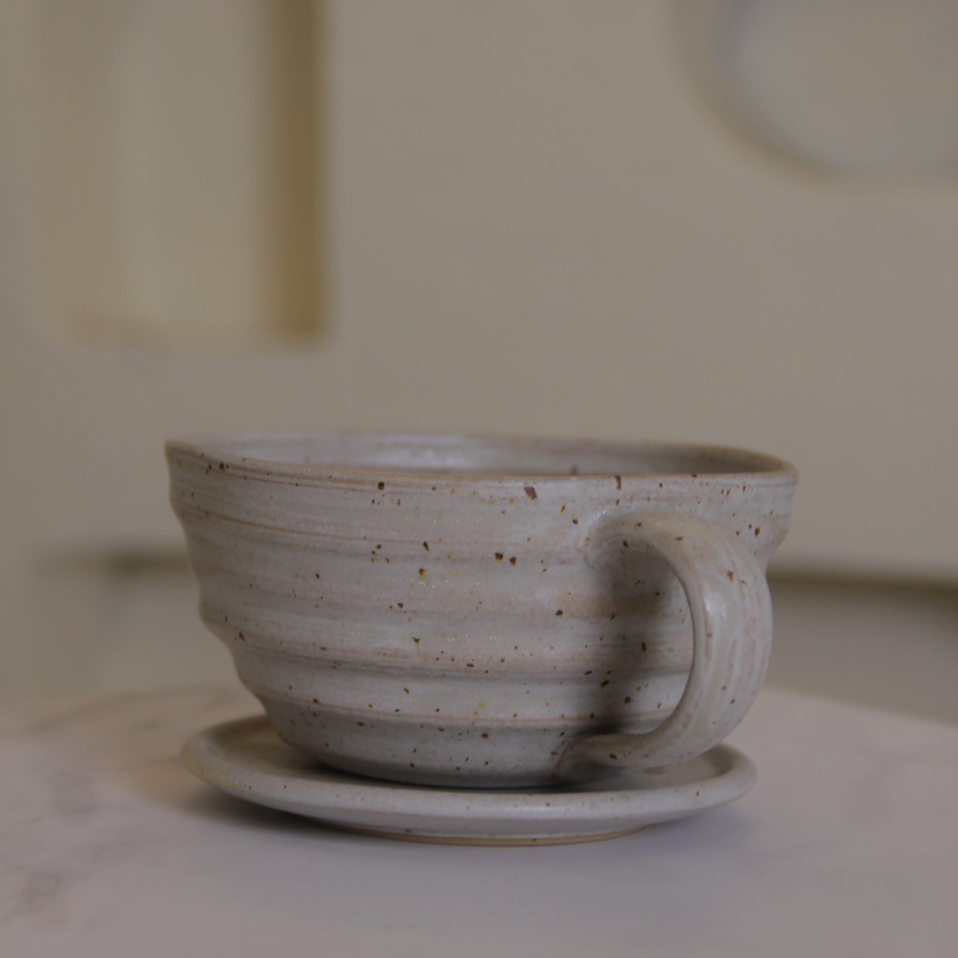 organic mug no.3