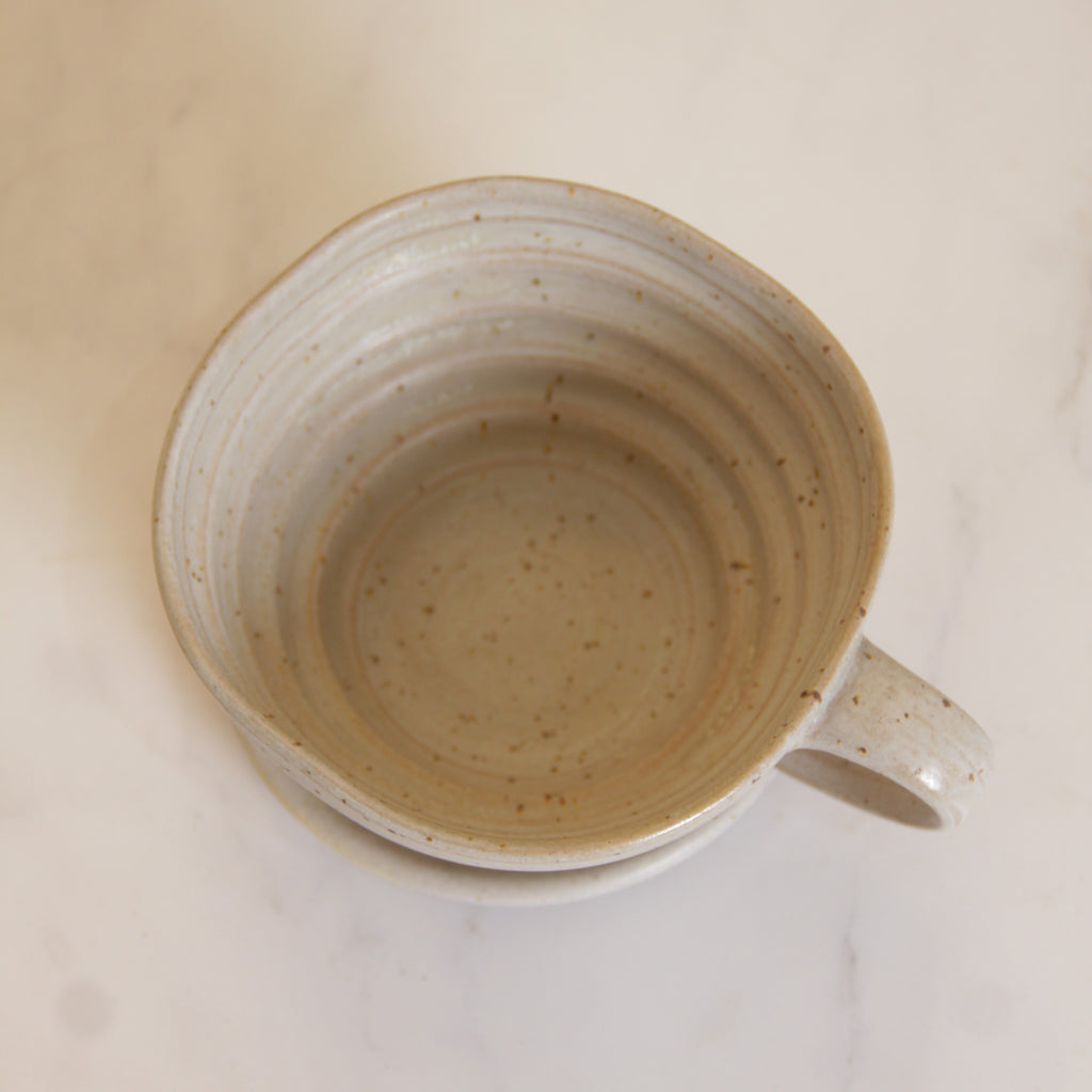 organic mug no.3