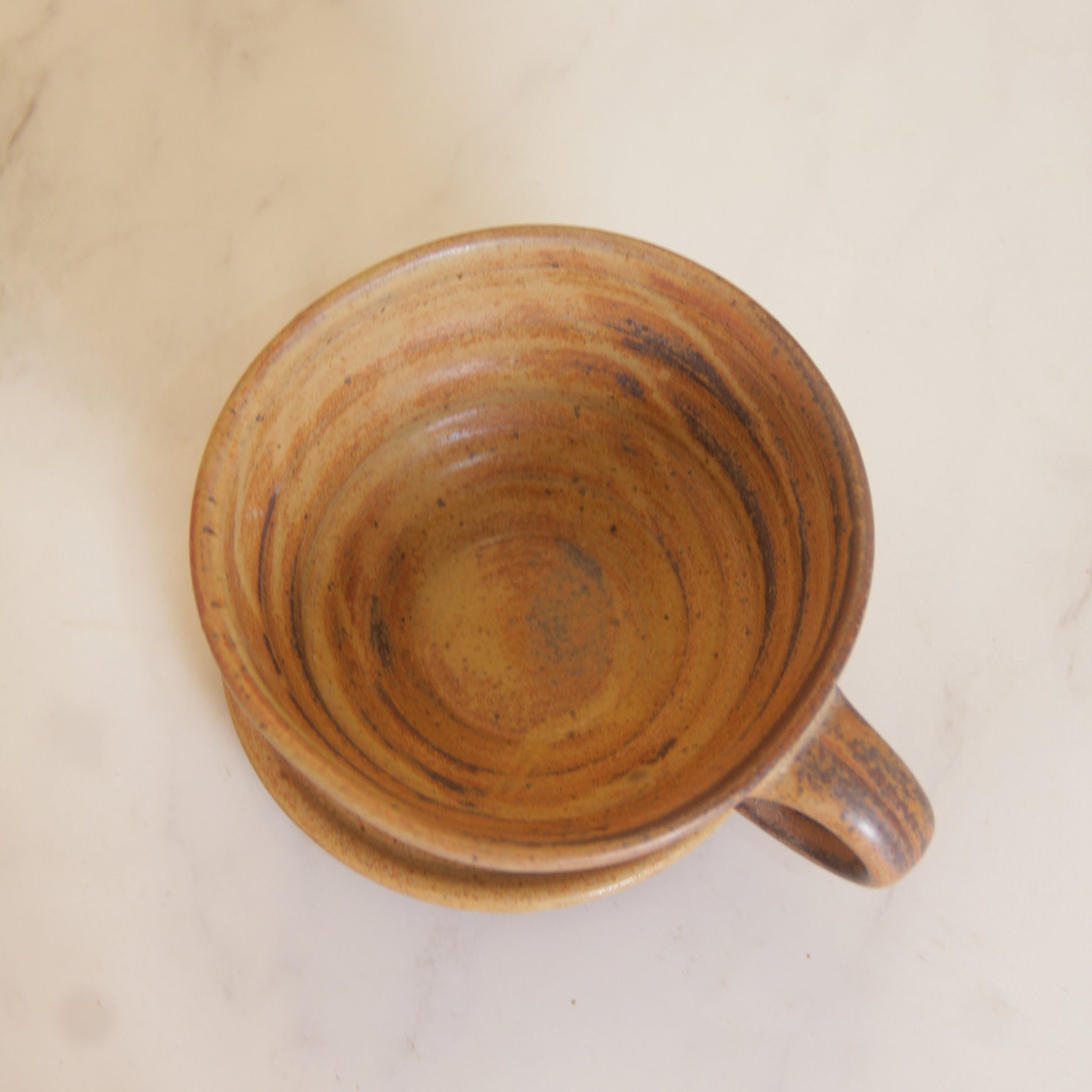 organic mug no.3