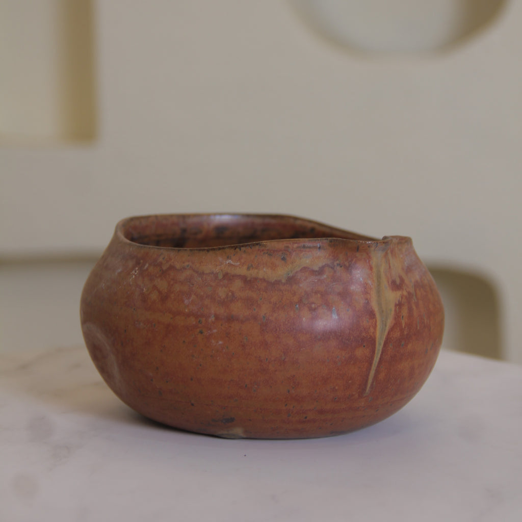 organic matcha bowl no.1
