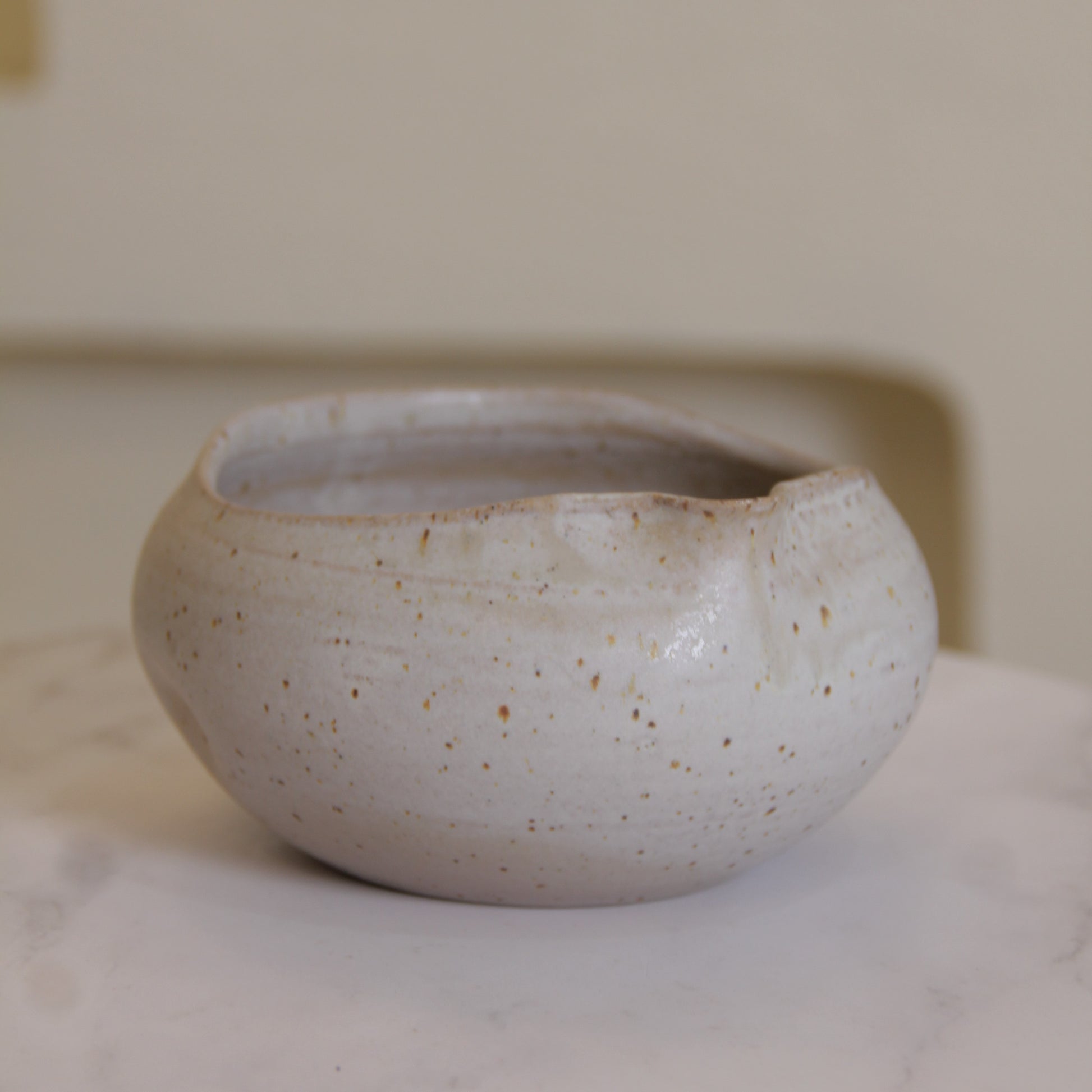 organic matcha bowl no.1