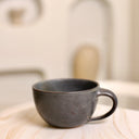 mug no.5 - low & wide