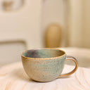 mug no.5 - low & wide