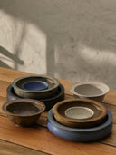 Made from Earth. Made for Gathering.