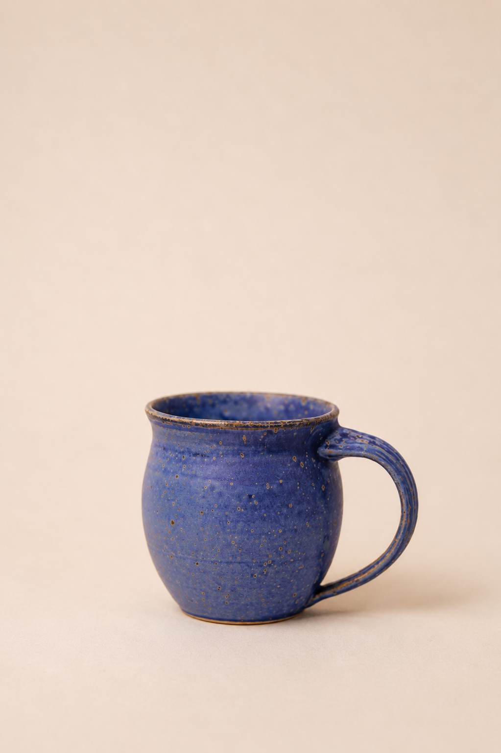 round mug