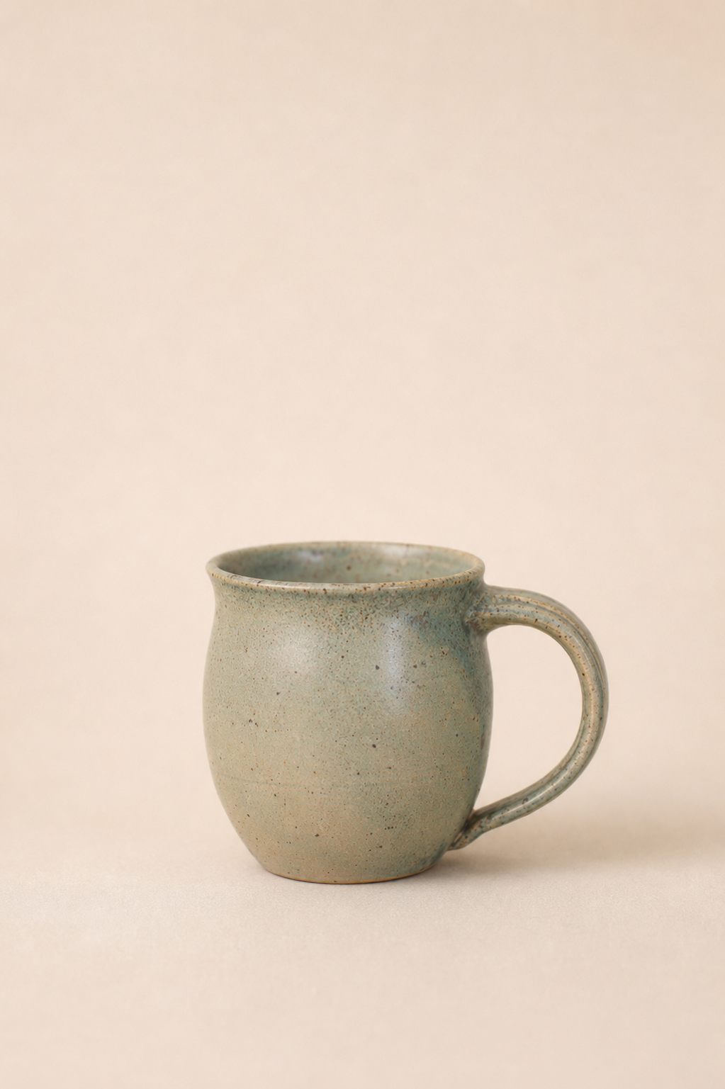 round mug