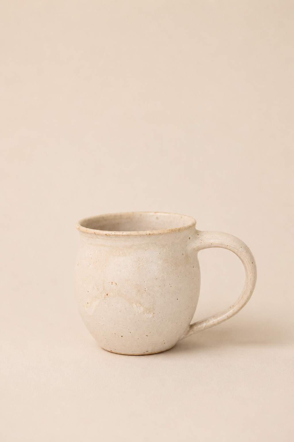 round mug