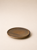 round plate no.1