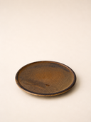 round plate no.1