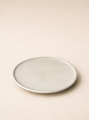 round plate no.1